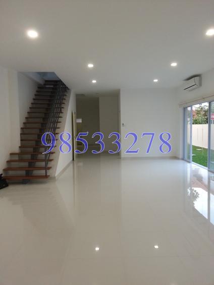 Paya Lebar Crescent (D19), Terrace #174035302